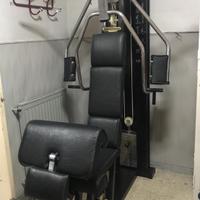 Palestra Technogym Unica