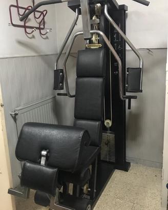 Palestra Technogym Unica