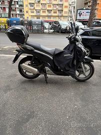 HONDA SH 125 doppio disco