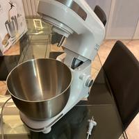 Planetaria Rost Frei 600w