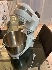 Planetaria Rost Frei 600w