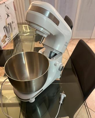 Planetaria Rost Frei 600w