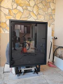 TERMOCAMINO A PELLET IDRO MCZ VIVO 85 HYDRO AD INS