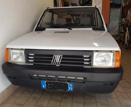 FIAT Panda Young (UNICOPRO)