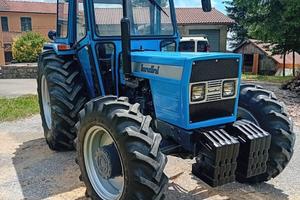 CABINA per LANDINI 8500