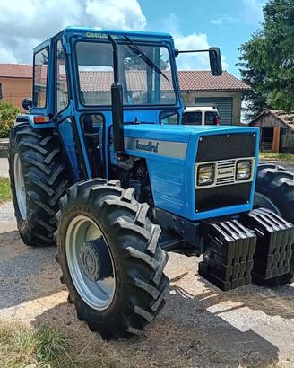 CABINA per LANDINI 8500