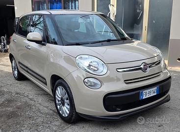 Fiat 500L 1.3 Multijet 85 CV Lounge