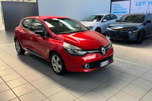 RENAULT Clio 1.5 dCi 8V 75CV 5 porte Wave