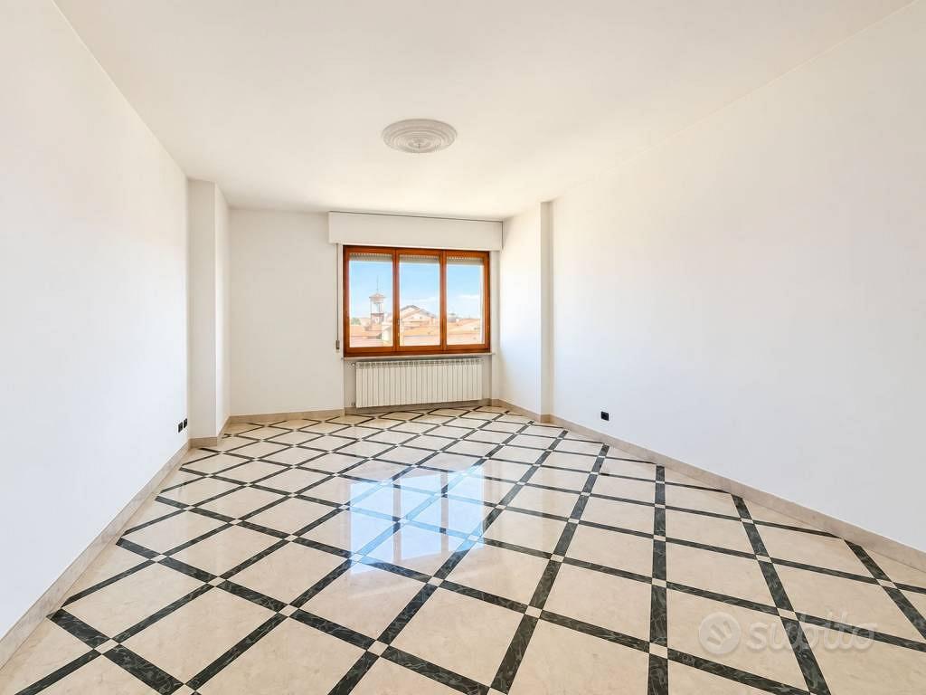 Appartamento – Vercelli, Monrosa, Centro - Vista 3