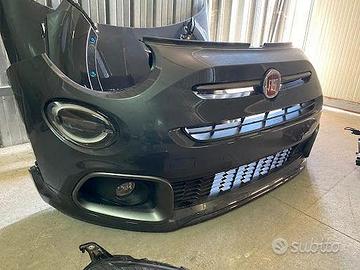 Ricambi 500X