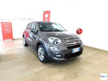FIAT - 500X - 1.6 M.Jet 120 CV Lounge