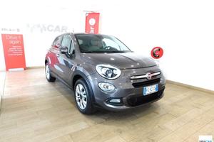 FIAT - 500X - 1.6 M.Jet 120 CV Lounge