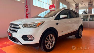 Ford Kuga 2.0 TDCI 150 CV S&S 4WD Business