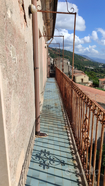 Intero palazzo patronale