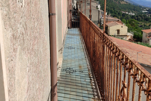 Intero palazzo patronale