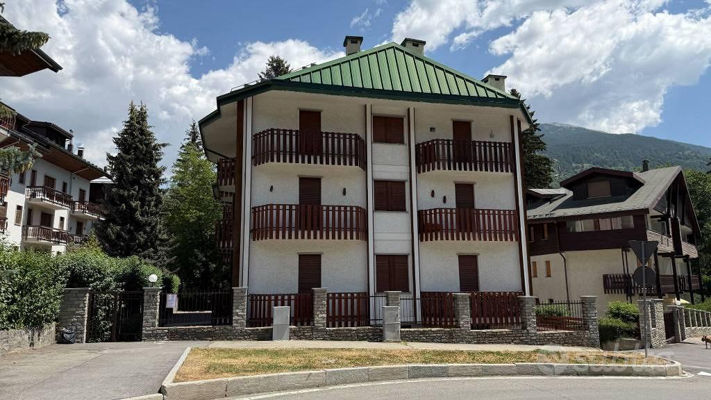 Appartamento – Bardonecchia, Torino - Vista 2