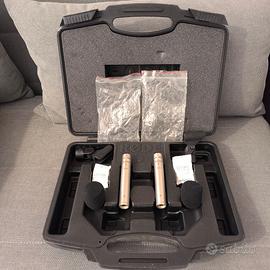RODE NT5 coppia microfoni