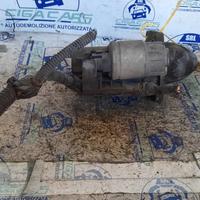 FORD FIESTA BENZINA 2010 - MOTORINO DI AVVIAMENTO