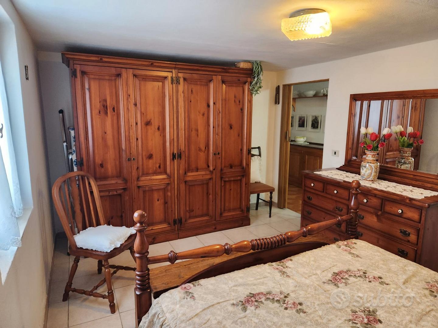 Appartamento – San Vero Milis, Aristanis/Oristano - Vista 4