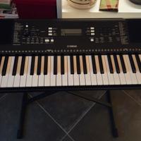 Tastiera Yamaha elettronica- €130