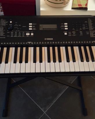 Tastiera Yamaha elettronica- €120