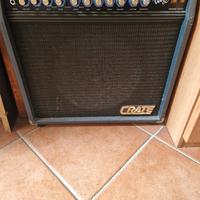 Chitarra più Amplificatore