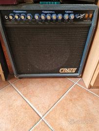 Chitarra più Amplificatore