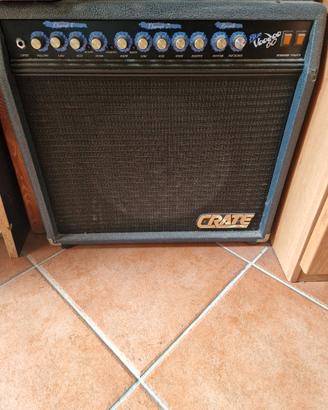 Chitarra più Amplificatore