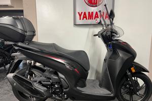Honda SH 350 Sport