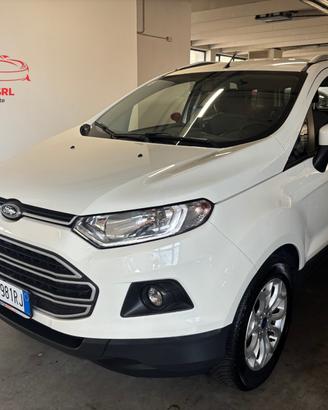 Ford EcoSport 1.0 BENZINA Titanium S
