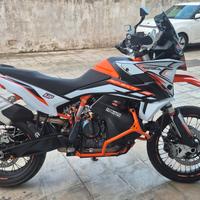 KTM 890 Adventure R