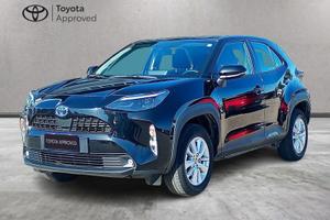 Toyota Yaris Cross 1.5 H 116cv Active FWD E-CVT