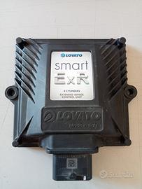 Centralina GPL Lovato smart ExR 4 Cyl 616000291