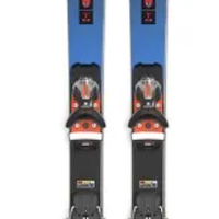 Dynastar SCI GS e Slalom