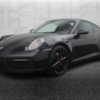 PORSCHE 911 Carrera S