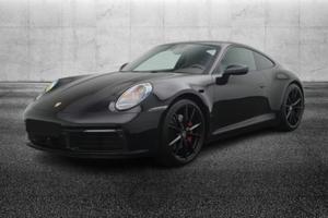 PORSCHE 911 Carrera S