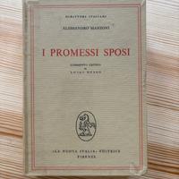 I promessi sposi