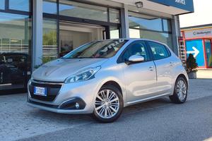 Peugeot 208 5 Porte 1.6 bluehdi Active PACK 75cv