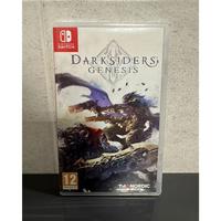 Videogioco Nintendo Switch
