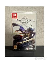 Videogioco Nintendo Switch