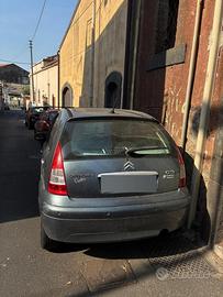 Citroën C3 1.4HDi