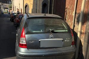 Citroën C3 1.4HDi
