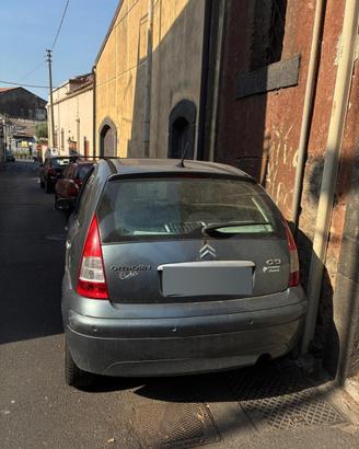 Citroën C3 1.4HDi