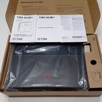 Modem tim Hub