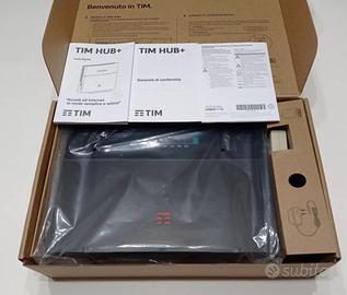 Modem tim Hub