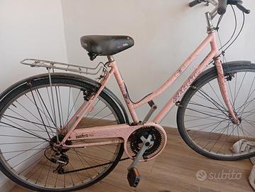 bicicletta atald