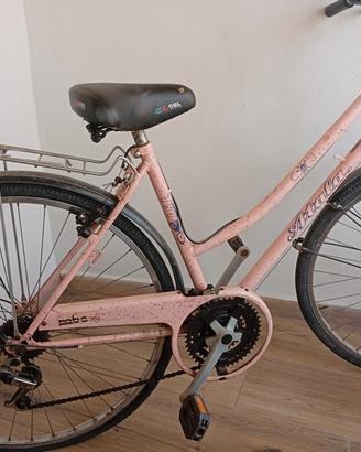 bicicletta atald