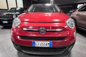 Fiat 500X 1.3 MultiJet 95 CV Cult