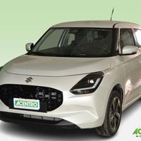 SUZUKI SWIFT - SWIFT 1.2 TOP HYBRID U191249