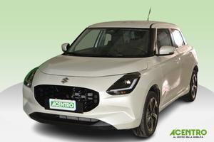 SUZUKI SWIFT - SWIFT 1.2 TOP HYBRID U191249